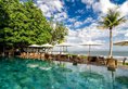 Bali Garden Beach Resort в регион Кута Индонезия ✅. Забронировать номер онлайн по выгодной цене в Bali Garden Beach Resort. Трансфер из аэропорта.