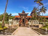 Bali Garden Beach Resort в регион Кута Индонезия ✅. Забронировать номер онлайн по выгодной цене в Bali Garden Beach Resort. Трансфер из аэропорта.