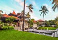 Bali Garden Beach Resort в регион Кута Индонезия ✅. Забронировать номер онлайн по выгодной цене в Bali Garden Beach Resort. Трансфер из аэропорта.