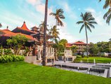 Bali Garden Beach Resort в регион Кута Индонезия ✅. Забронировать номер онлайн по выгодной цене в Bali Garden Beach Resort. Трансфер из аэропорта.