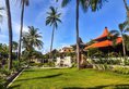 Bali Garden Beach Resort в регион Кута Индонезия ✅. Забронировать номер онлайн по выгодной цене в Bali Garden Beach Resort. Трансфер из аэропорта.