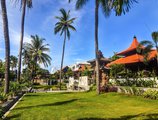 Bali Garden Beach Resort в регион Кута Индонезия ✅. Забронировать номер онлайн по выгодной цене в Bali Garden Beach Resort. Трансфер из аэропорта.