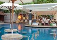 Bali Garden Beach Resort в регион Кута Индонезия ✅. Забронировать номер онлайн по выгодной цене в Bali Garden Beach Resort. Трансфер из аэропорта.