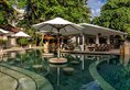 Bali Garden Beach Resort в регион Кута Индонезия ✅. Забронировать номер онлайн по выгодной цене в Bali Garden Beach Resort. Трансфер из аэропорта.