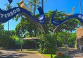 Bali Garden Beach Resort в регион Кута Индонезия ✅. Забронировать номер онлайн по выгодной цене в Bali Garden Beach Resort. Трансфер из аэропорта.