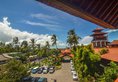Bali Garden Beach Resort в регион Кута Индонезия ✅. Забронировать номер онлайн по выгодной цене в Bali Garden Beach Resort. Трансфер из аэропорта.