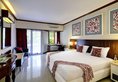 Bali Garden Beach Resort в регион Кута Индонезия ✅. Забронировать номер онлайн по выгодной цене в Bali Garden Beach Resort. Трансфер из аэропорта.
