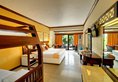 Bali Garden Beach Resort в регион Кута Индонезия ✅. Забронировать номер онлайн по выгодной цене в Bali Garden Beach Resort. Трансфер из аэропорта.