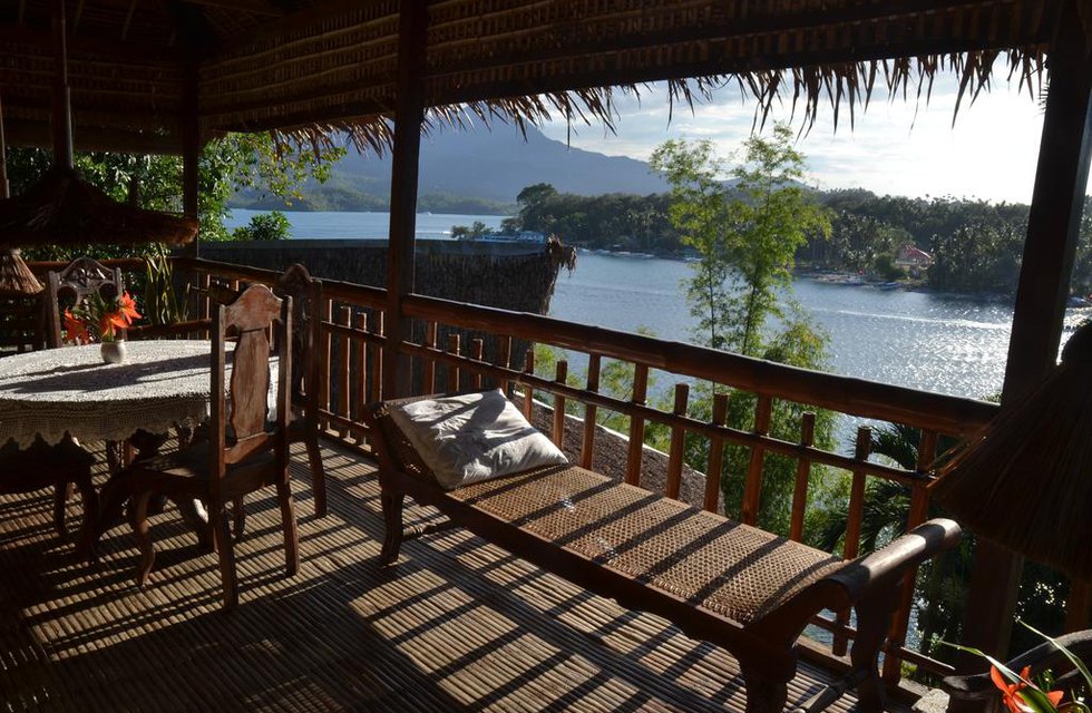 Bamboo Beach Resort в Боракай Филиппины ✅. Забронировать номер онлайн по выгодной цене в Bamboo Beach Resort. Трансфер из аэропорта.