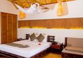 Bamboo Village Beach Resort & Spa в Фантьет Вьетнам ✅. Забронировать номер онлайн по выгодной цене в Bamboo Village Beach Resort & Spa. Трансфер из аэропорта.