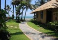 Bamboo Village Beach Resort & Spa в Фантьет Вьетнам ✅. Забронировать номер онлайн по выгодной цене в Bamboo Village Beach Resort & Spa. Трансфер из аэропорта.