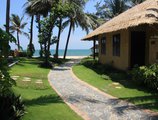 Bamboo Village Beach Resort & Spa в Фантьет Вьетнам ✅. Забронировать номер онлайн по выгодной цене в Bamboo Village Beach Resort & Spa. Трансфер из аэропорта.