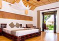 Bamboo Village Beach Resort & Spa в Фантьет Вьетнам ✅. Забронировать номер онлайн по выгодной цене в Bamboo Village Beach Resort & Spa. Трансфер из аэропорта.