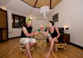 Bamboo Village Beach Resort & Spa в Фантьет Вьетнам ✅. Забронировать номер онлайн по выгодной цене в Bamboo Village Beach Resort & Spa. Трансфер из аэропорта.