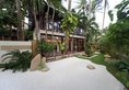 Bamboo Village Beach Resort & Spa в Фантьет Вьетнам ✅. Забронировать номер онлайн по выгодной цене в Bamboo Village Beach Resort & Spa. Трансфер из аэропорта.