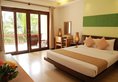 Bamboo Village Beach Resort & Spa в Фантьет Вьетнам ✅. Забронировать номер онлайн по выгодной цене в Bamboo Village Beach Resort & Spa. Трансфер из аэропорта.
