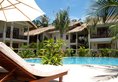 Bamboo Village Beach Resort & Spa в Фантьет Вьетнам ✅. Забронировать номер онлайн по выгодной цене в Bamboo Village Beach Resort & Spa. Трансфер из аэропорта.