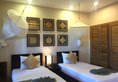 Bamboo Village Beach Resort & Spa в Фантьет Вьетнам ✅. Забронировать номер онлайн по выгодной цене в Bamboo Village Beach Resort & Spa. Трансфер из аэропорта.