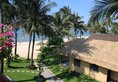 Bamboo Village Beach Resort & Spa в Фантьет Вьетнам ✅. Забронировать номер онлайн по выгодной цене в Bamboo Village Beach Resort & Spa. Трансфер из аэропорта.