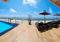 Coral Rock by Bansei (ex-Bansei by Hotel J) в Хиккадува Шри-Ланка ✅. Забронировать номер онлайн по выгодной цене в Coral Rock by Bansei (ex-Bansei by Hotel J). Трансфер из аэропорта.