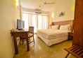 Coral Rock by Bansei (ex-Bansei by Hotel J) в Хиккадува Шри-Ланка ✅. Забронировать номер онлайн по выгодной цене в Coral Rock by Bansei (ex-Bansei by Hotel J). Трансфер из аэропорта.