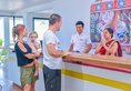 Coral Rock by Bansei (ex-Bansei by Hotel J) в Хиккадува Шри-Ланка ✅. Забронировать номер онлайн по выгодной цене в Coral Rock by Bansei (ex-Bansei by Hotel J). Трансфер из аэропорта.