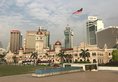 Banyan Tree в Куала-Лумпур Малайзия ✅. Забронировать номер онлайн по выгодной цене в Banyan Tree. Трансфер из аэропорта.