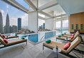 Banyan Tree в Куала-Лумпур Малайзия ✅. Забронировать номер онлайн по выгодной цене в Banyan Tree. Трансфер из аэропорта.