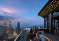 Banyan Tree в Куала-Лумпур Малайзия ✅. Забронировать номер онлайн по выгодной цене в Banyan Tree. Трансфер из аэропорта.