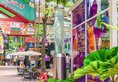 Banyan Tree в Куала-Лумпур Малайзия ✅. Забронировать номер онлайн по выгодной цене в Banyan Tree. Трансфер из аэропорта.