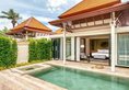 Banyan Tree Phuket в Пхукет Таиланд ✅. Забронировать номер онлайн по выгодной цене в Banyan Tree Phuket. Трансфер из аэропорта.