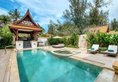 Banyan Tree Phuket в Пхукет Таиланд ✅. Забронировать номер онлайн по выгодной цене в Banyan Tree Phuket. Трансфер из аэропорта.