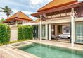Banyan Tree Phuket в Пхукет Таиланд ✅. Забронировать номер онлайн по выгодной цене в Banyan Tree Phuket. Трансфер из аэропорта.