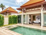 Banyan Tree Phuket в Пхукет Таиланд ✅. Забронировать номер онлайн по выгодной цене в Banyan Tree Phuket. Трансфер из аэропорта.