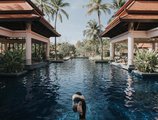 Banyan Tree Phuket в Пхукет Таиланд ✅. Забронировать номер онлайн по выгодной цене в Banyan Tree Phuket. Трансфер из аэропорта.