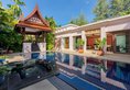 Banyan Tree Phuket в Пхукет Таиланд ✅. Забронировать номер онлайн по выгодной цене в Banyan Tree Phuket. Трансфер из аэропорта.