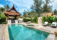 Banyan Tree Phuket в Пхукет Таиланд ✅. Забронировать номер онлайн по выгодной цене в Banyan Tree Phuket. Трансфер из аэропорта.