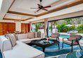 Banyan Tree Phuket в Пхукет Таиланд ✅. Забронировать номер онлайн по выгодной цене в Banyan Tree Phuket. Трансфер из аэропорта.