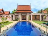 Banyan Tree Phuket в Пхукет Таиланд ✅. Забронировать номер онлайн по выгодной цене в Banyan Tree Phuket. Трансфер из аэропорта.