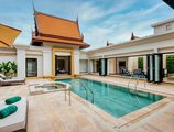 Banyan Tree Phuket в Пхукет Таиланд ✅. Забронировать номер онлайн по выгодной цене в Banyan Tree Phuket. Трансфер из аэропорта.