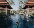 Banyan Tree Phuket в Пхукет Таиланд ✅. Забронировать номер онлайн по выгодной цене в Banyan Tree Phuket. Трансфер из аэропорта.