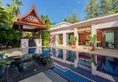 Banyan Tree Phuket в Пхукет Таиланд ✅. Забронировать номер онлайн по выгодной цене в Banyan Tree Phuket. Трансфер из аэропорта.