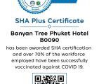 Banyan Tree Phuket в Пхукет Таиланд ✅. Забронировать номер онлайн по выгодной цене в Banyan Tree Phuket. Трансфер из аэропорта.
