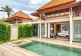 Banyan Tree Phuket в Пхукет Таиланд ✅. Забронировать номер онлайн по выгодной цене в Banyan Tree Phuket. Трансфер из аэропорта.