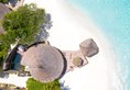 Banyan Tree Vabbinfaru в Атолл Северный Мале Мальдивы ✅. Забронировать номер онлайн по выгодной цене в Banyan Tree Vabbinfaru. Трансфер из аэропорта.
