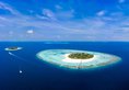 Banyan Tree Vabbinfaru в Атолл Северный Мале Мальдивы ✅. Забронировать номер онлайн по выгодной цене в Banyan Tree Vabbinfaru. Трансфер из аэропорта.