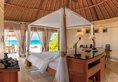 Banyan Tree Vabbinfaru в Атолл Северный Мале Мальдивы ✅. Забронировать номер онлайн по выгодной цене в Banyan Tree Vabbinfaru. Трансфер из аэропорта.