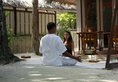 Banyan Tree Vabbinfaru в Атолл Северный Мале Мальдивы ✅. Забронировать номер онлайн по выгодной цене в Banyan Tree Vabbinfaru. Трансфер из аэропорта.
