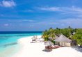 Banyan Tree Vabbinfaru в Атолл Северный Мале Мальдивы ✅. Забронировать номер онлайн по выгодной цене в Banyan Tree Vabbinfaru. Трансфер из аэропорта.