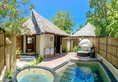 Banyan Tree Vabbinfaru в Атолл Северный Мале Мальдивы ✅. Забронировать номер онлайн по выгодной цене в Banyan Tree Vabbinfaru. Трансфер из аэропорта.